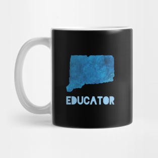 Connecticut Educator Mug